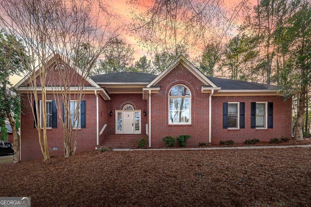 Photo of 7060 Havenridge Way, McDonough, GA 30253 (MLS # 10849563)