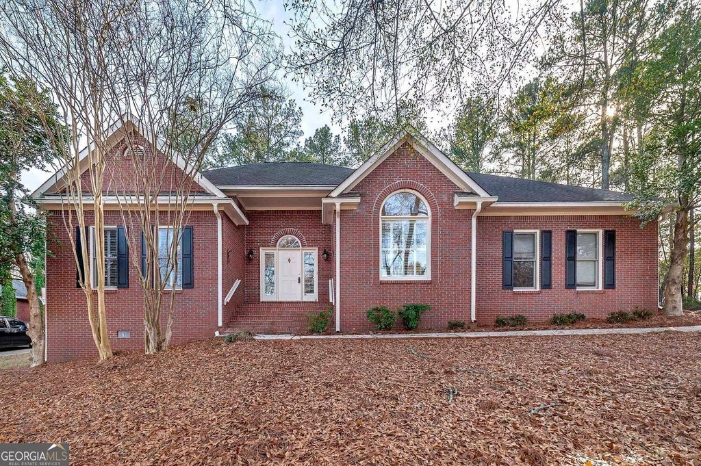 Photo of 7060 Havenridge Way, McDonough, GA 30253 (MLS # 10849563)