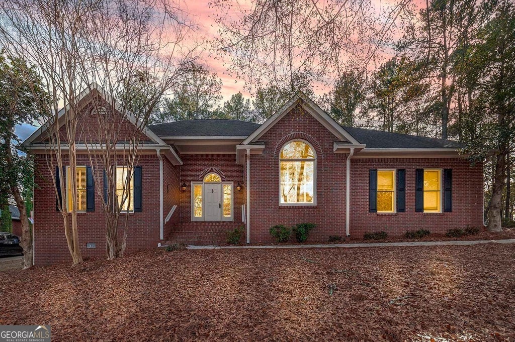Photo of 7060 Havenridge Way, McDonough, GA 30253 (MLS # 10849563)