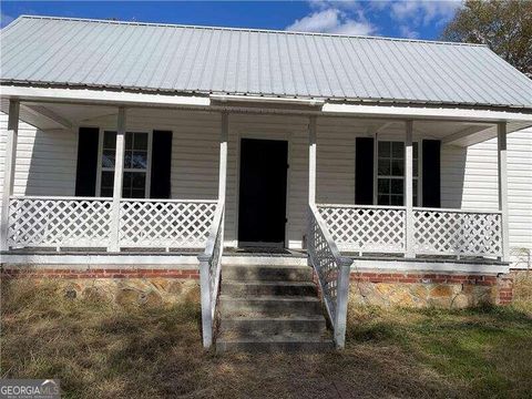 Photo of 30 Todd Road, Kingston, GA 30145 (MLS # 10222280)