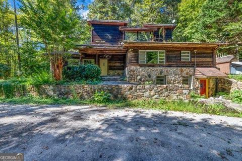5951 Hugh Howell RD Stone Mountain GA 30087