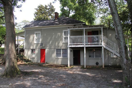 Photo of 1928 SE Meador Avenue #B, Atlanta, GA 30315 (MLS # 10831731)