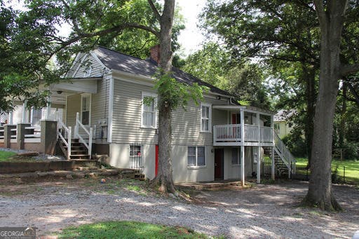 Photo of 1928 SE Meador Avenue #B, Atlanta, GA 30315 (MLS # 10831731)