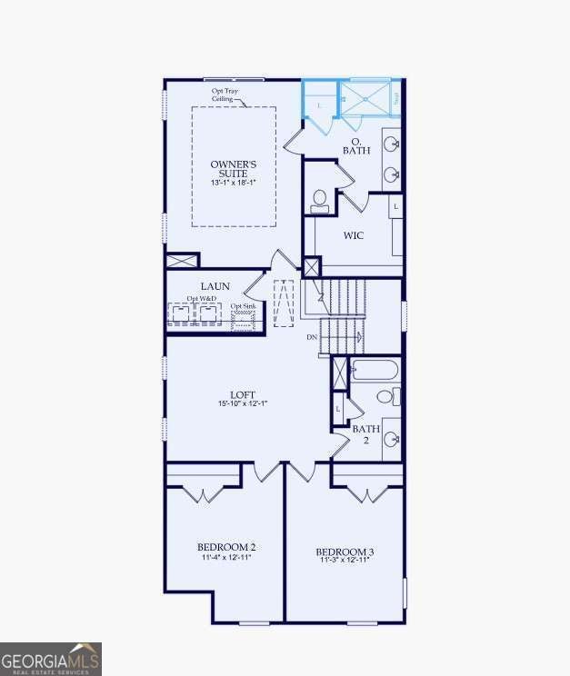5752 Tillman WAY