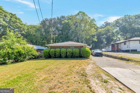Photo of 1097 Cordova Street SW, Atlanta, GA 30310 (MLS # 10739801)