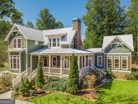 3349 Whitepath RD Ellijay GA 30540