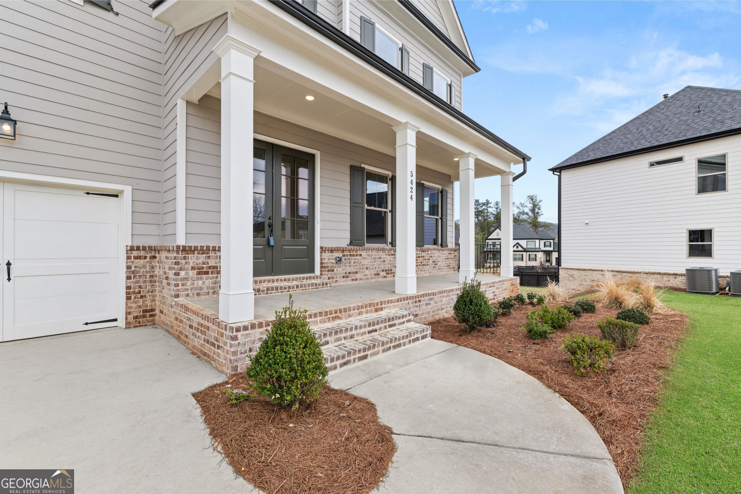 5424 Gallagher CT