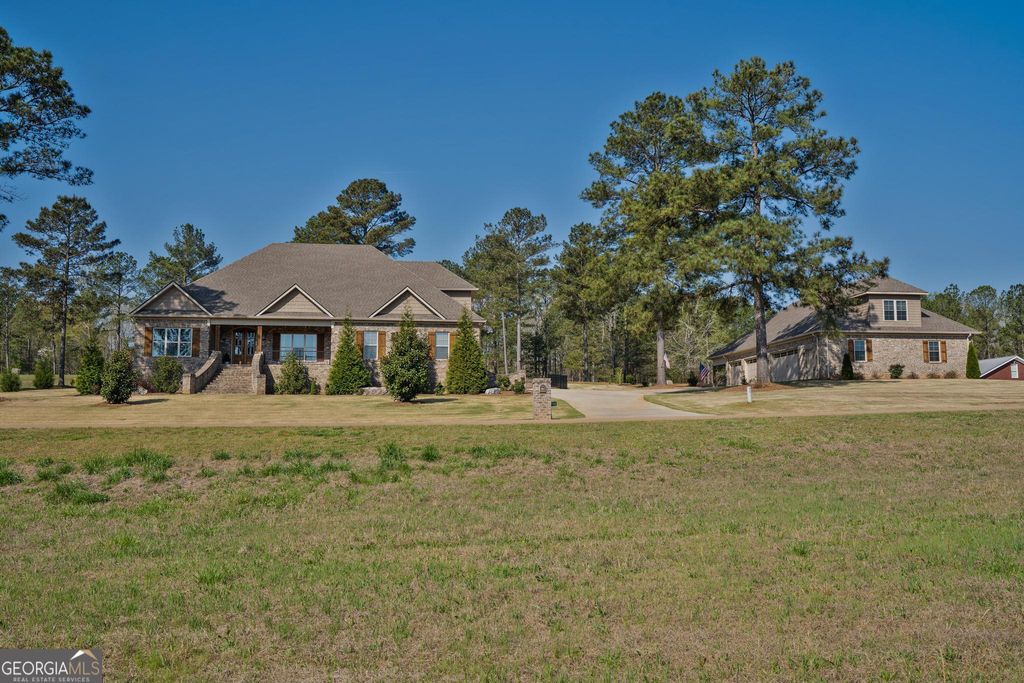 Photo of 114 Champions Drive, Forsyth, GA 31029 (MLS # 10733324)