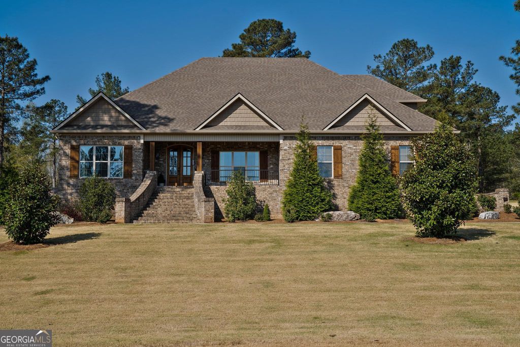 Photo of 114 Champions Drive, Forsyth, GA 31029 (MLS # 10733324)