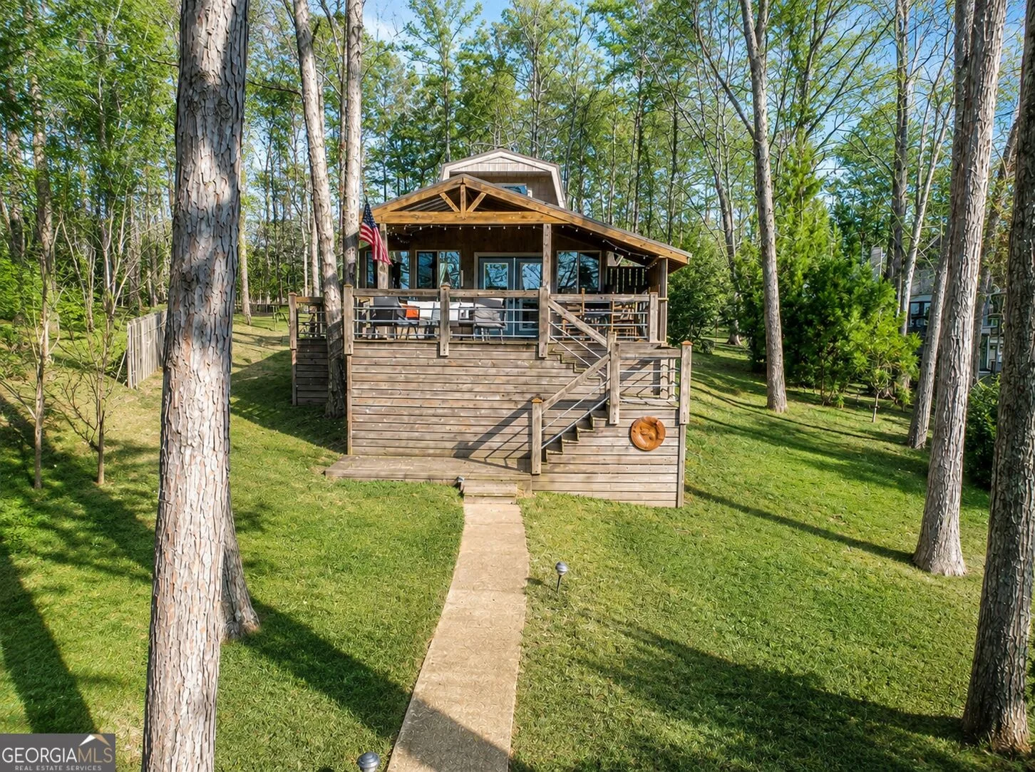 1000 Tree-a-coon Place, Greensboro, GA, 30642