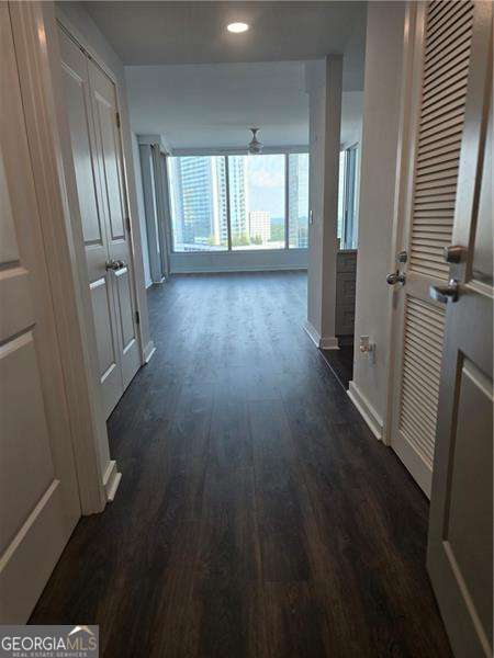 3338 Peachtree RD NE 1809