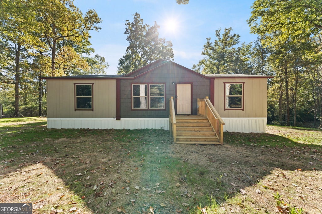 Photo of 160 Gary Road, Macon, GA 31217 (MLS # 10880118)