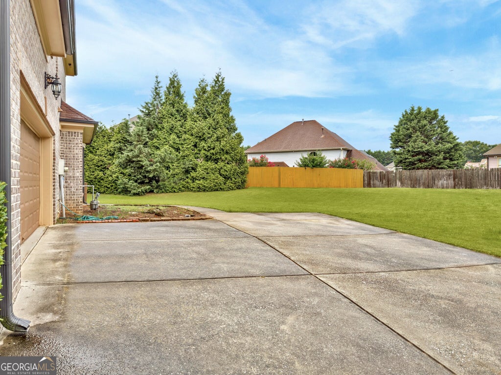 Photo of 604 Arbor Ridge, Loganville, GA 30052 (MLS # 10799934)