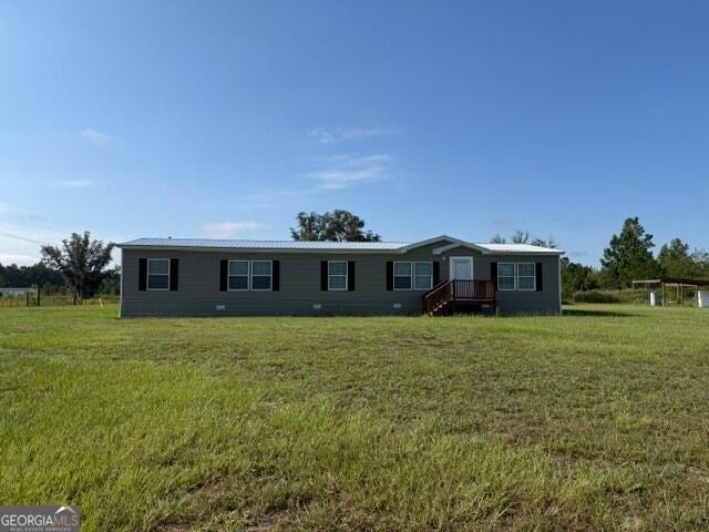 840 Bethel Freewill RD