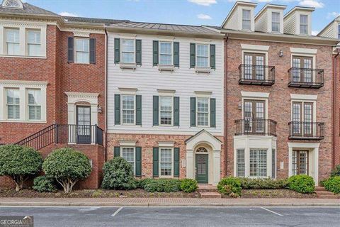 2235 Edgartown LN SE 9 Smyrna GA 30080