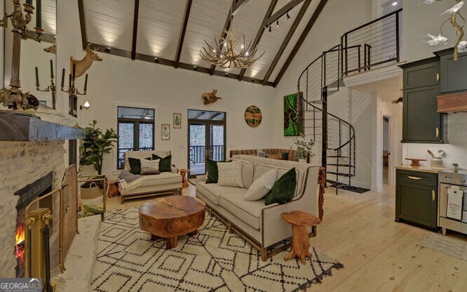 7670 Hiawassee Wilderness TRL