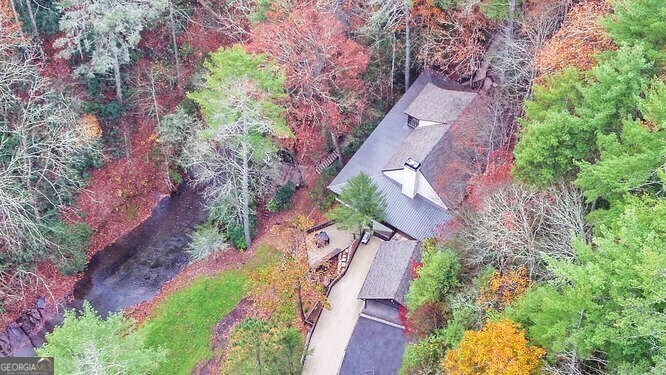 7670 Hiawassee Wilderness TRL