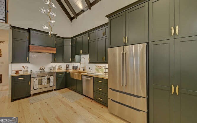 7670 Hiawassee Wilderness TRL