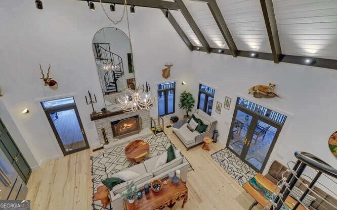 7670 Hiawassee Wilderness TRL