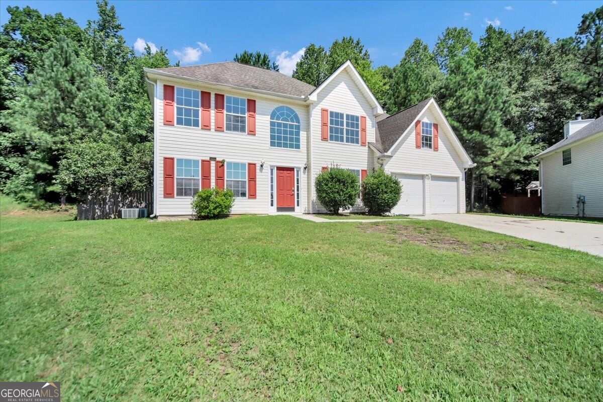 7354 Petunia DR