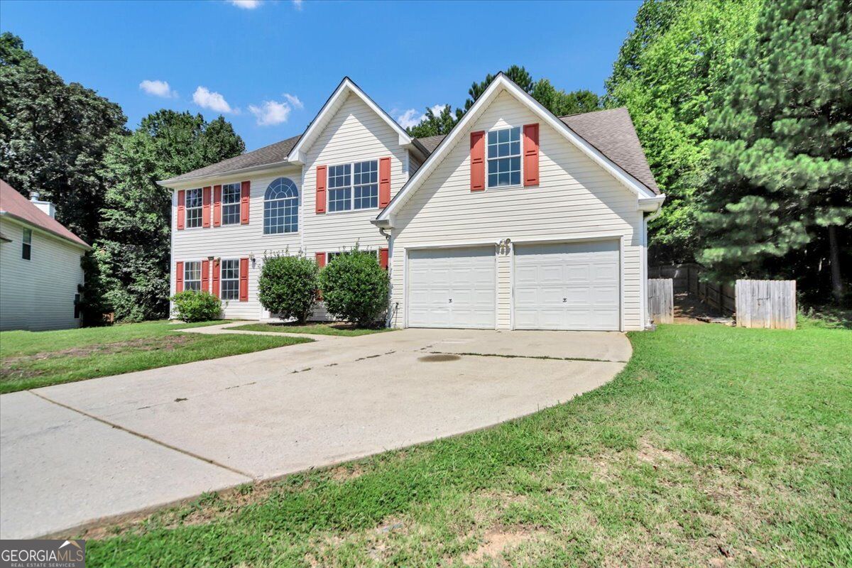 7354 Petunia DR