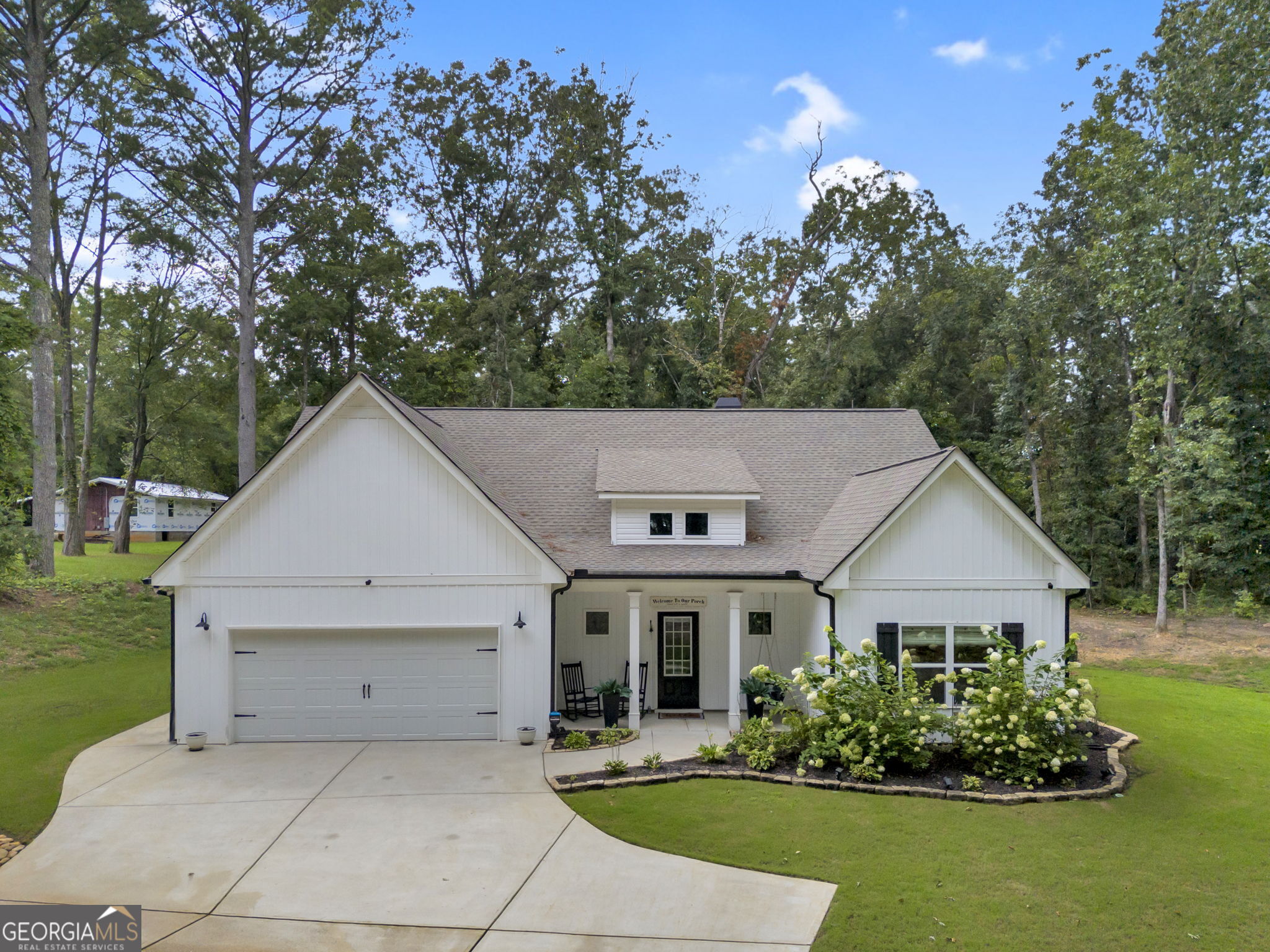 453 Mulberry Rock RD