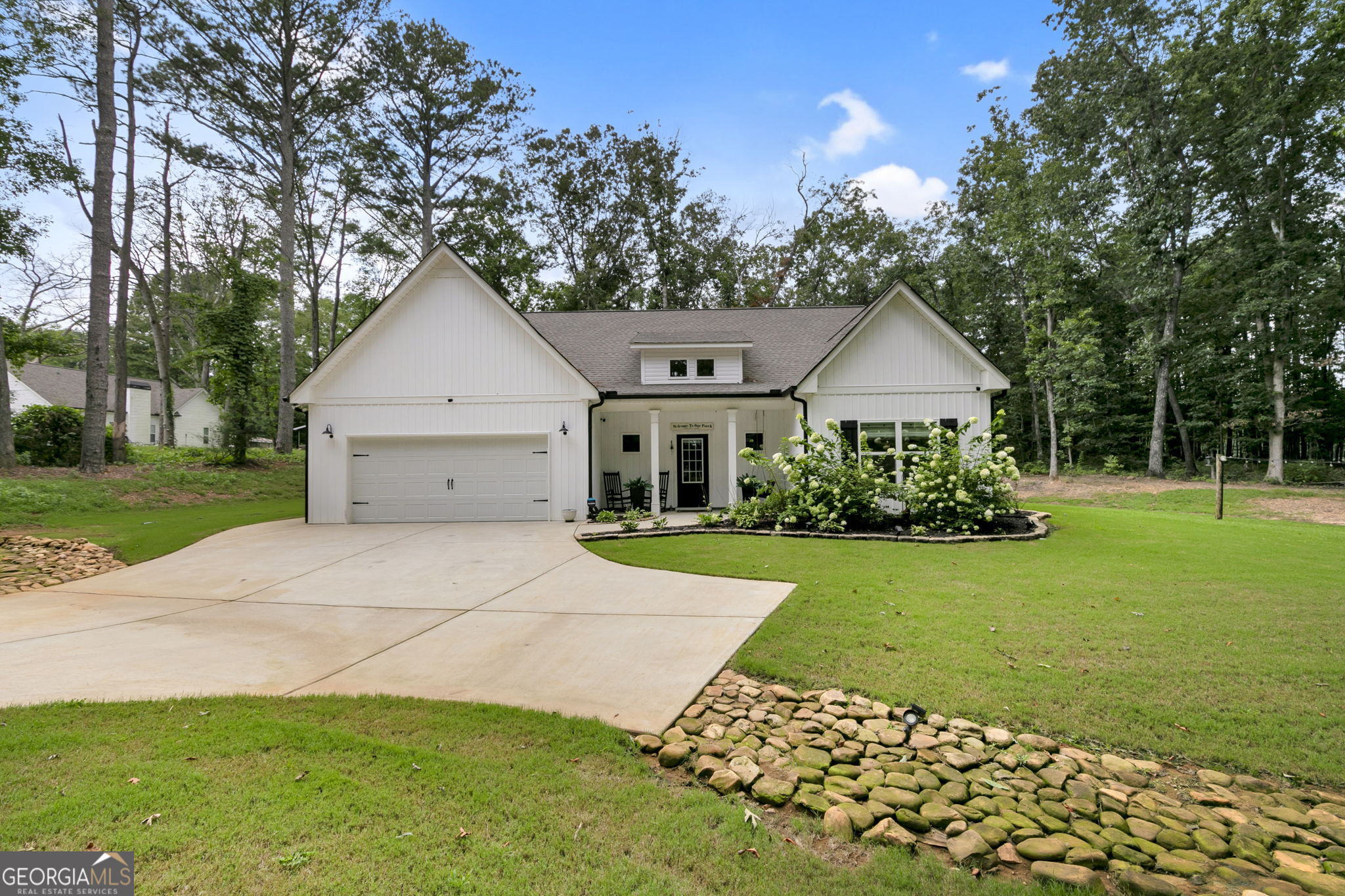453 Mulberry Rock RD