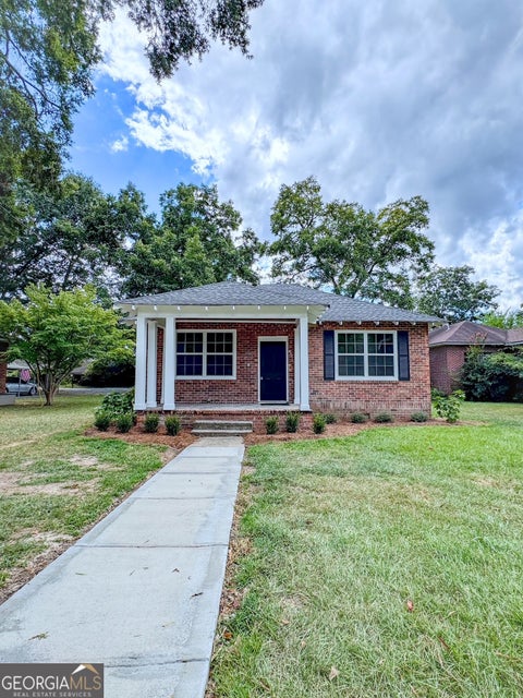 Photo of 5 Fir Street NE, Rome, GA 30161 (MLS # 10843789)