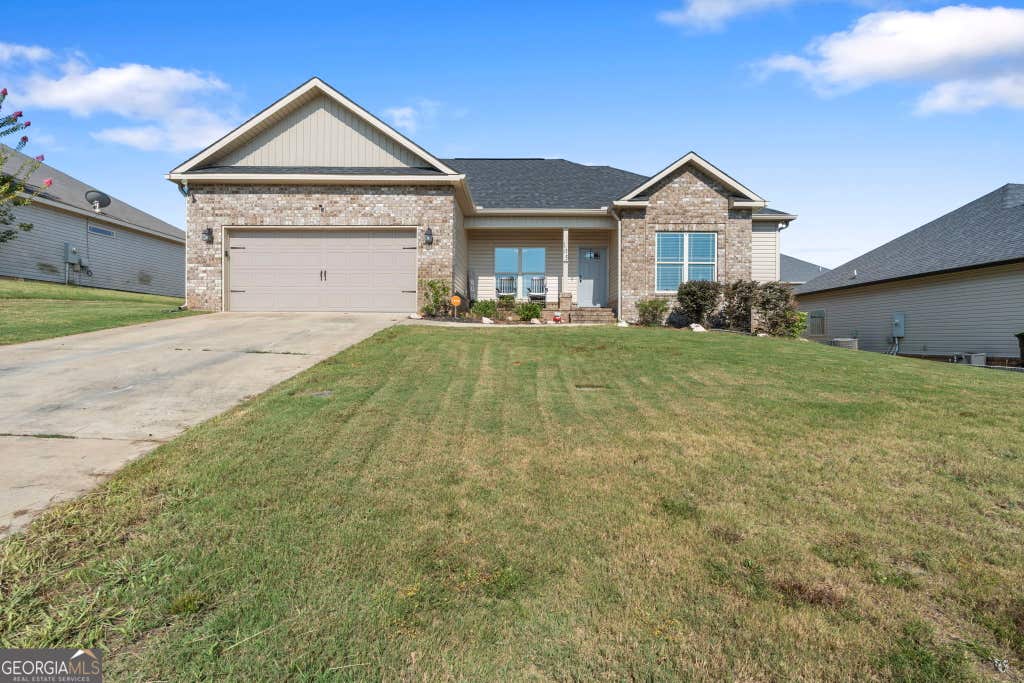 Photo of 105 Exeter Way, Bonaire, GA 31005 (MLS # 10817713)