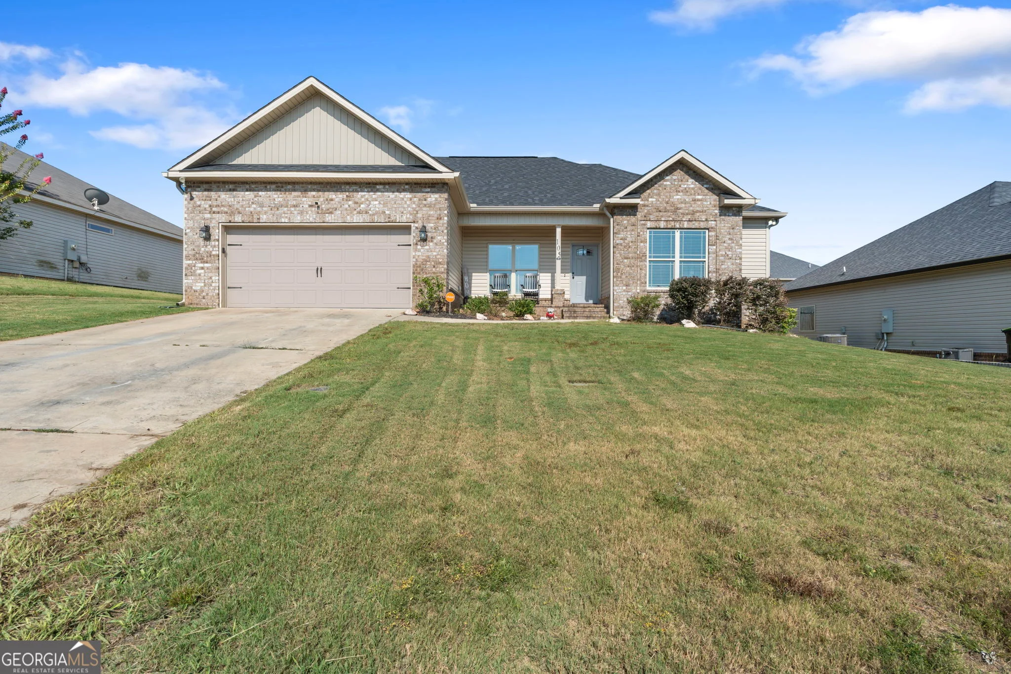105 Exeter Way