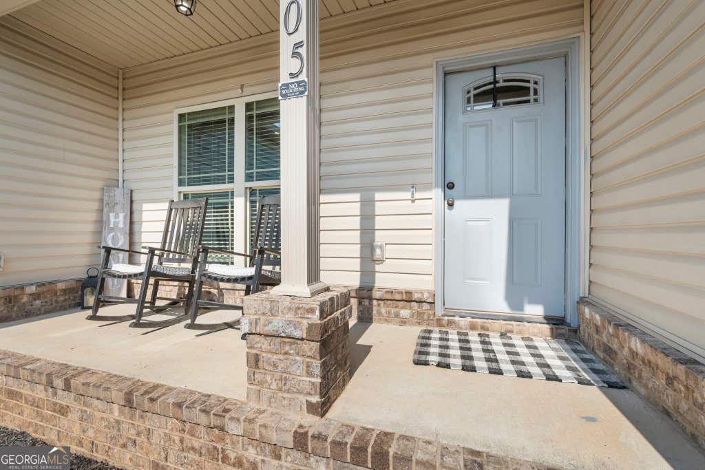Photo of 105 Exeter Way, Bonaire, GA 31005 (MLS # 10817713)