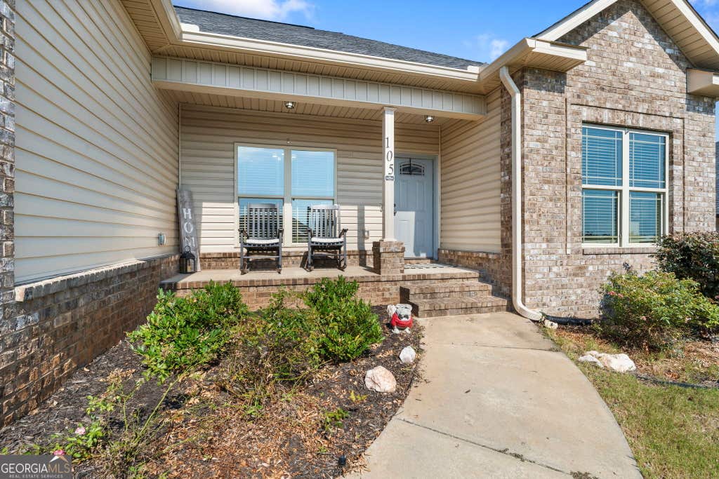 Photo of 105 Exeter Way, Bonaire, GA 31005 (MLS # 10817713)