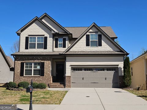 4748 Lost Creek DR Gainesville GA 30504