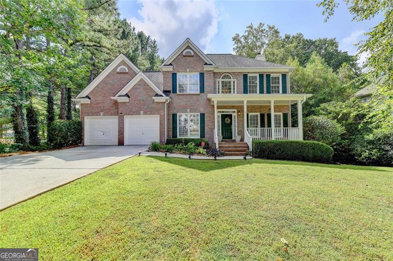 View Lilburn, GA 30047 house