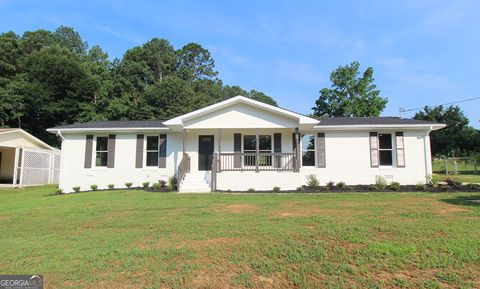 Photo of 413 Spring Village Road SE, Lindale, GA 30147 (MLS # 10551784)