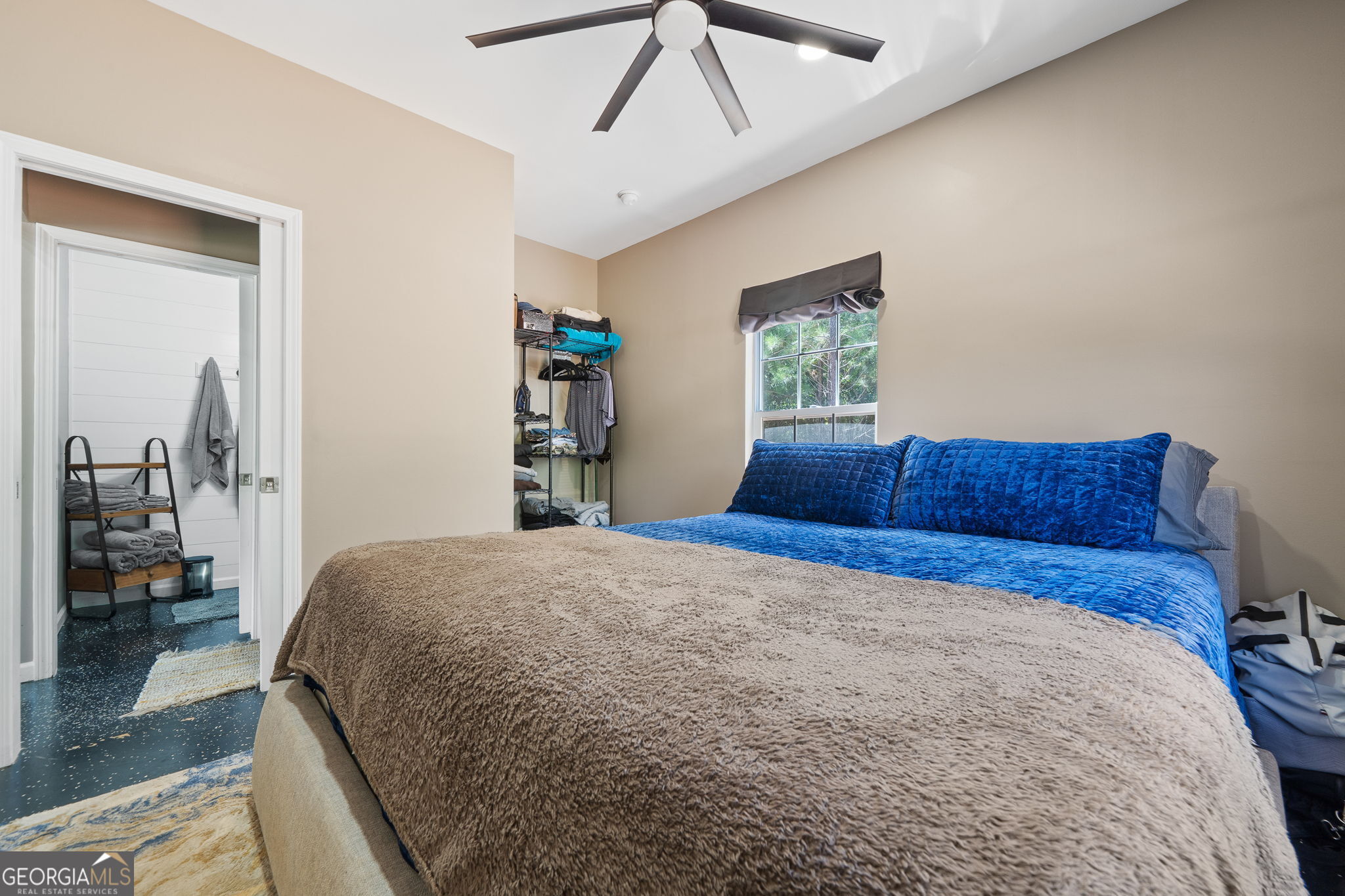 445 AVANT ROAD Bear Creek RD