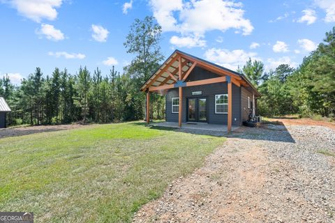 445 AVANT ROAD Bear Creek RD Eatonton GA 31024