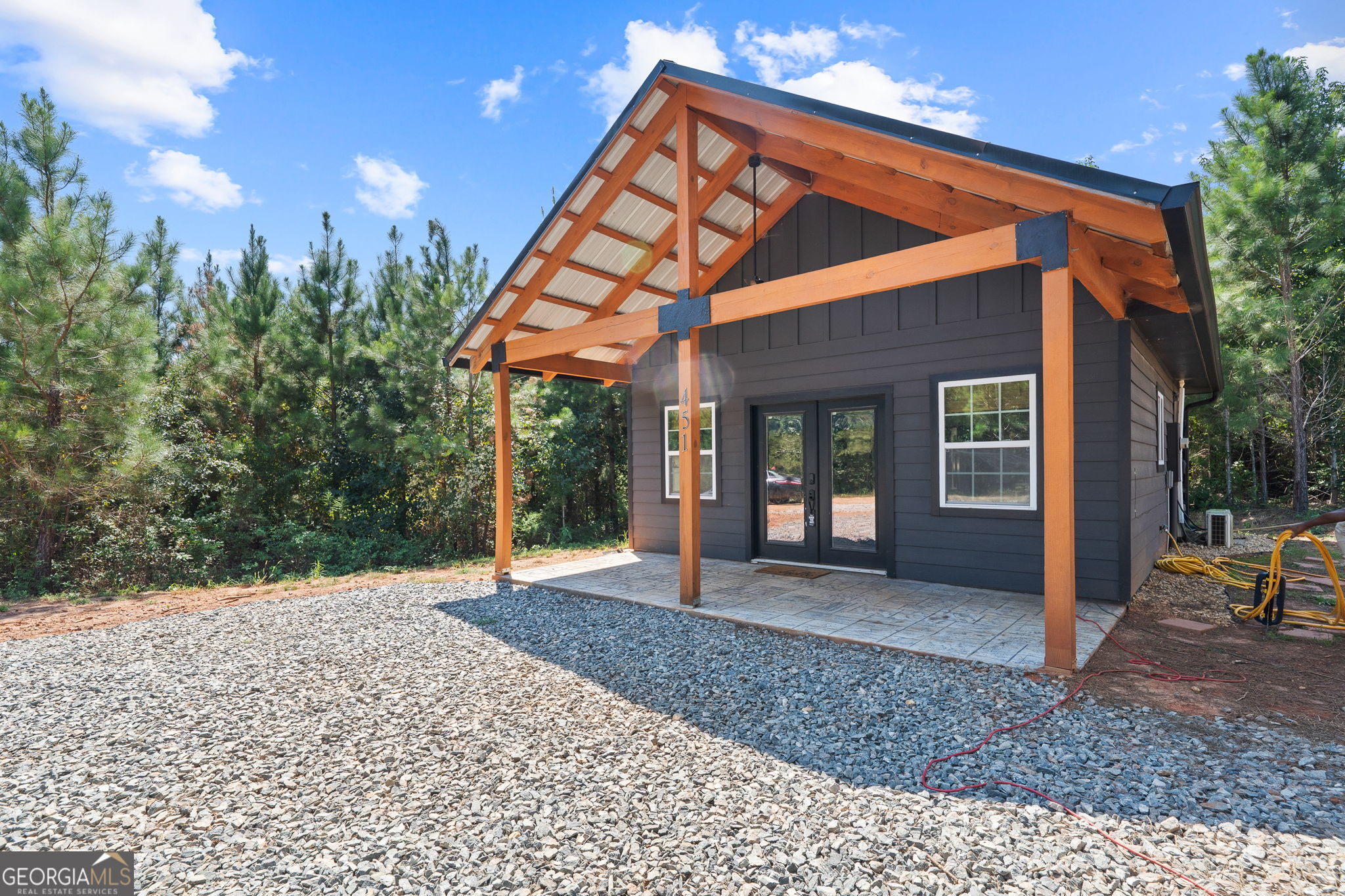 445 AVANT ROAD Bear Creek RD