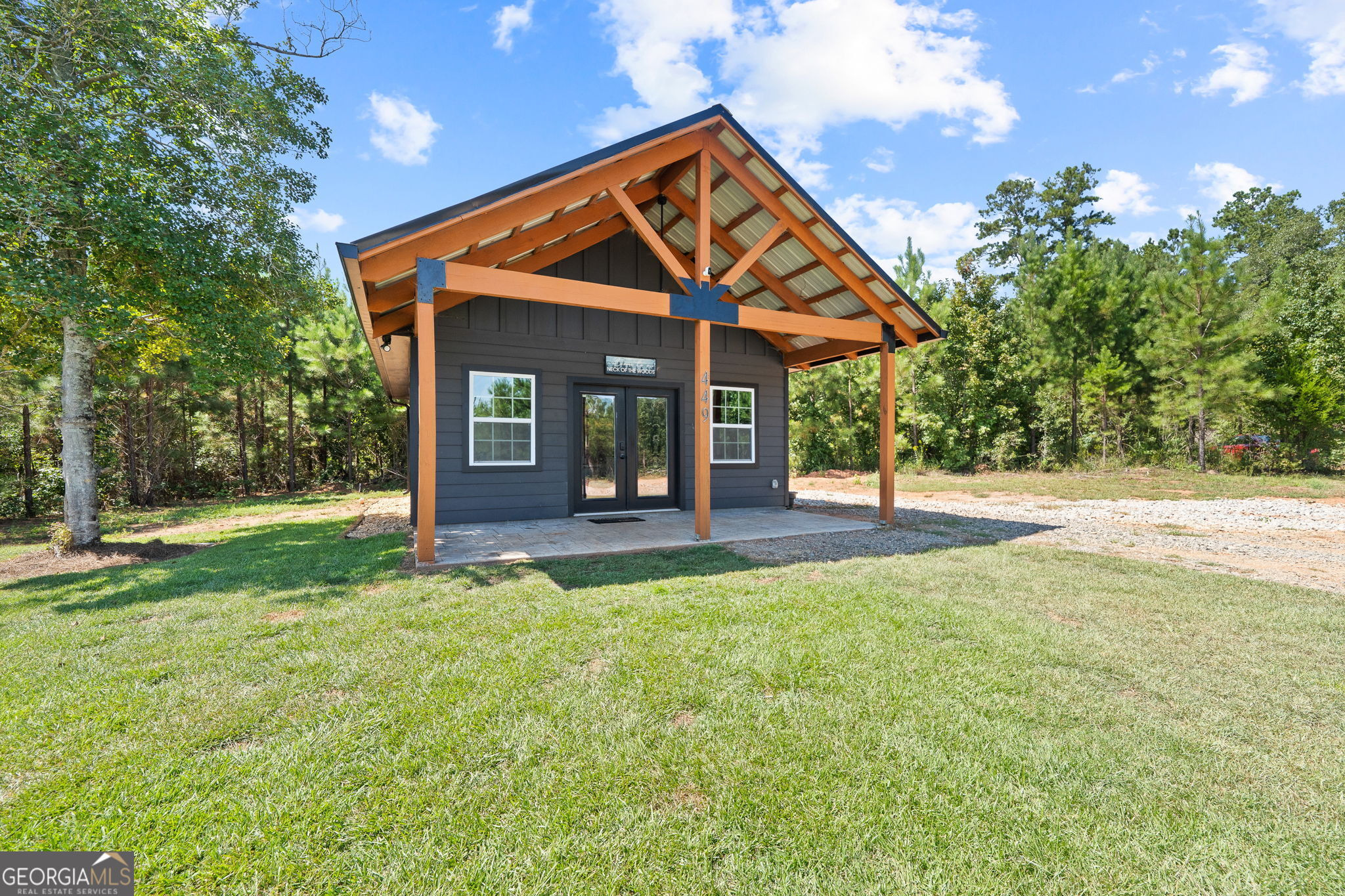 445 AVANT ROAD Bear Creek RD