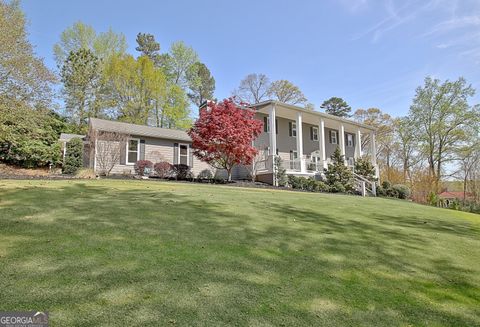 100 Smokerise TRCE Peachtree City GA 30269