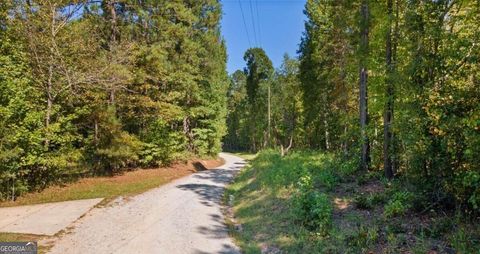 0 Steed RD Chattahoochee Hills GA 30213