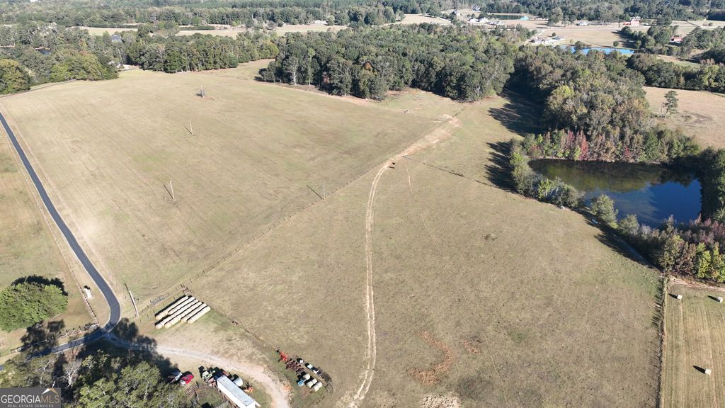 Photo of 3 Mask Road - Hanner's Farm North, Brooks, GA 30205 (MLS # 10766963)