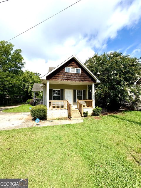 102 Parker Street, Lagrange, GA 30240 - #: 10547449