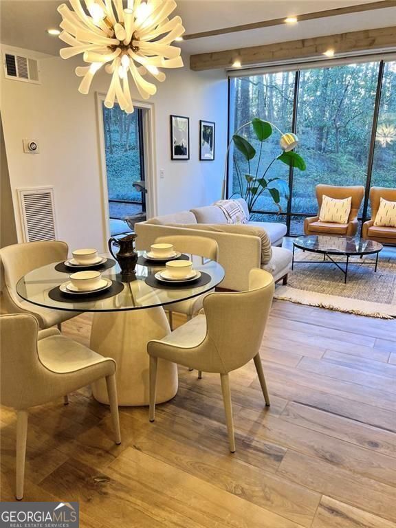 3530 Piedmont RD NE #1M