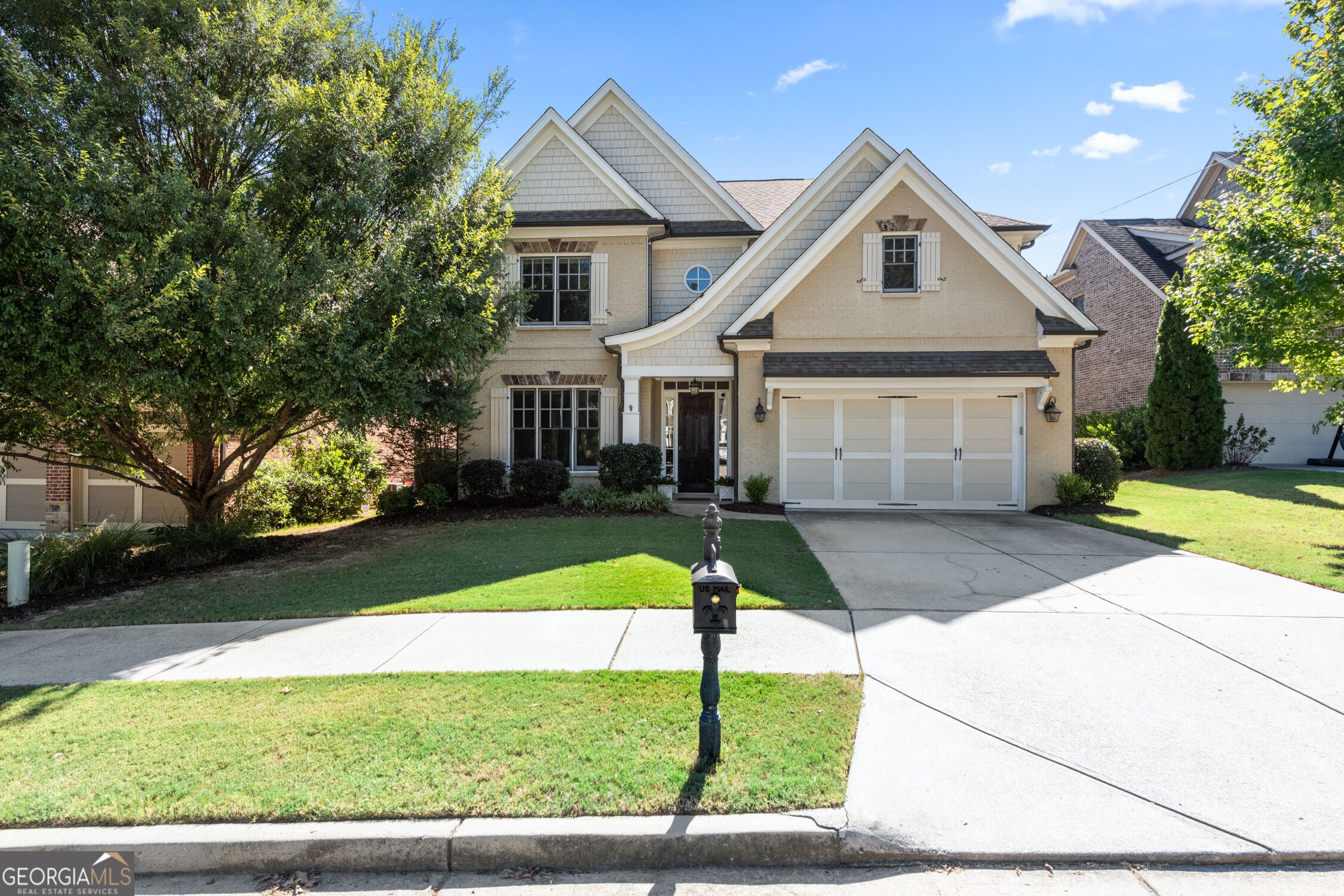 2741 Tallulah DR