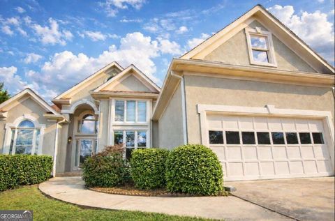 4970 Hyde CT Cumming GA 30040