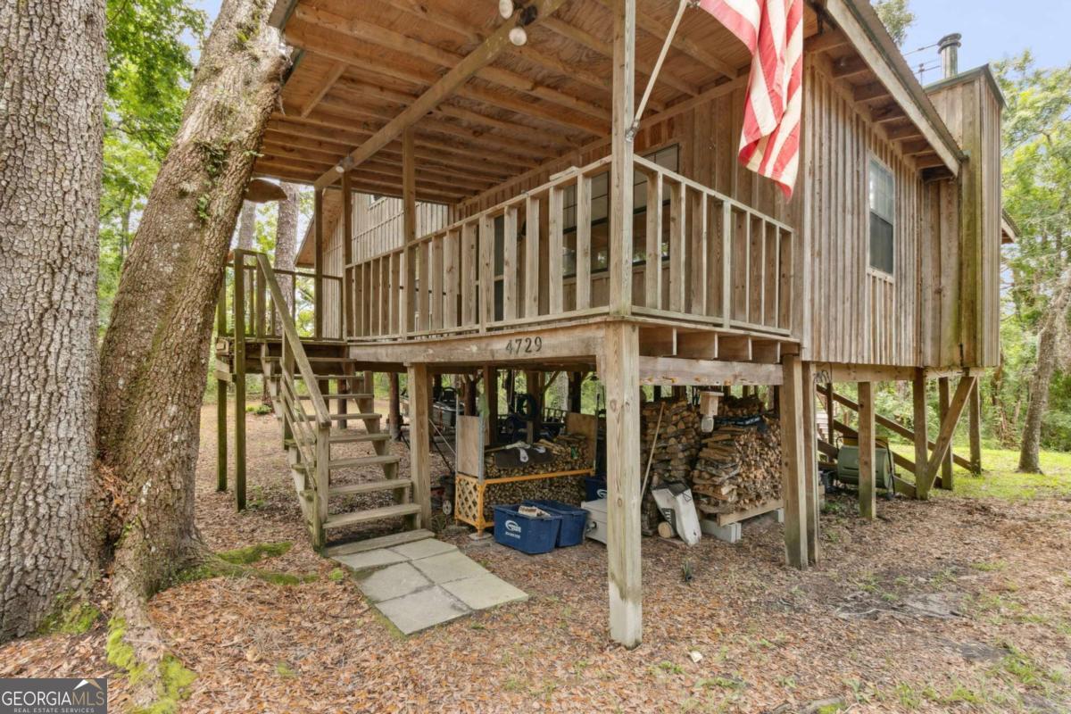 4729 Bailey Mill RD