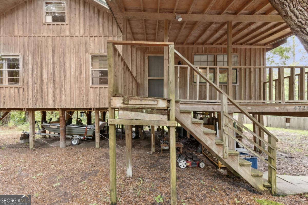 4729 Bailey Mill RD