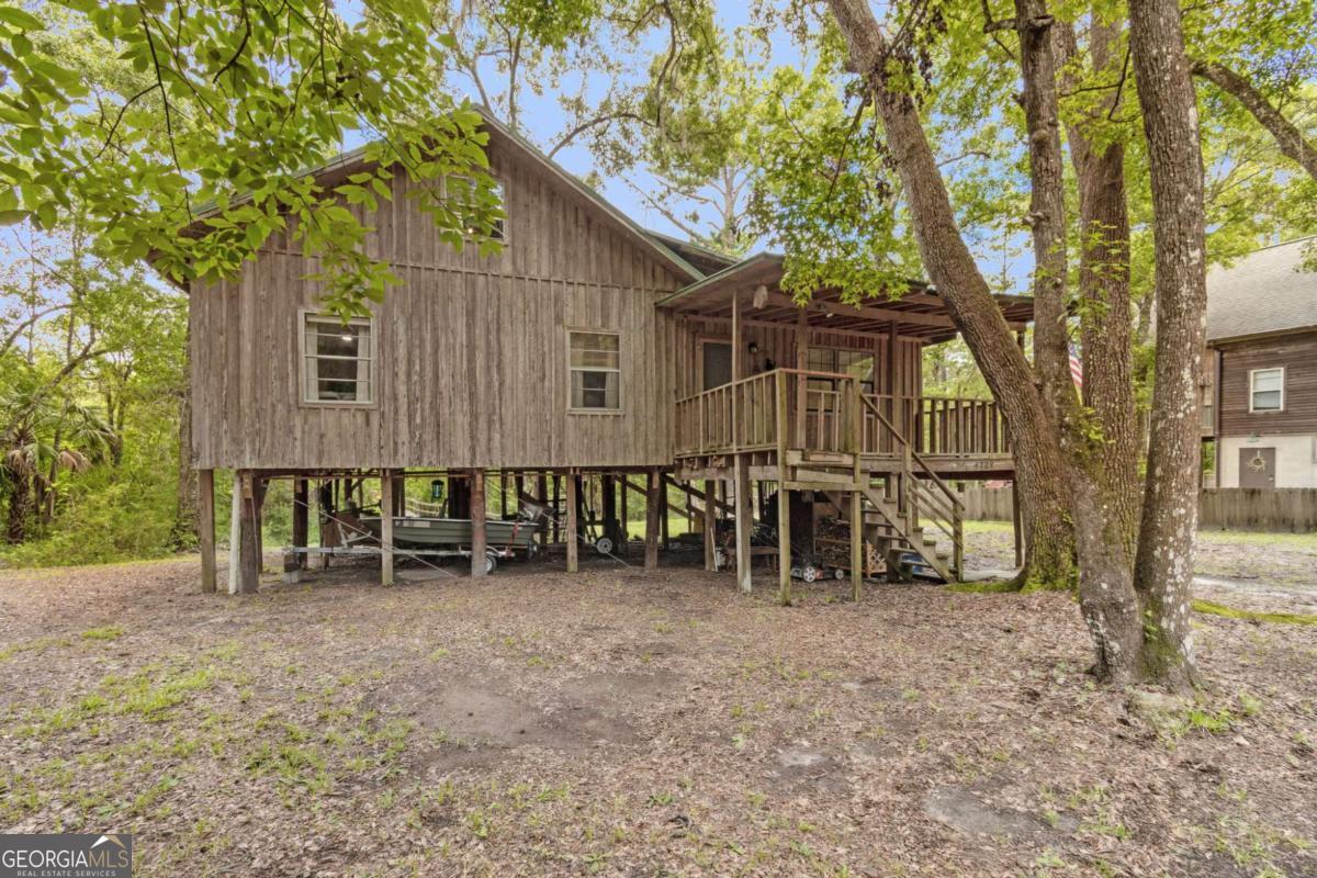 4729 Bailey Mill RD
