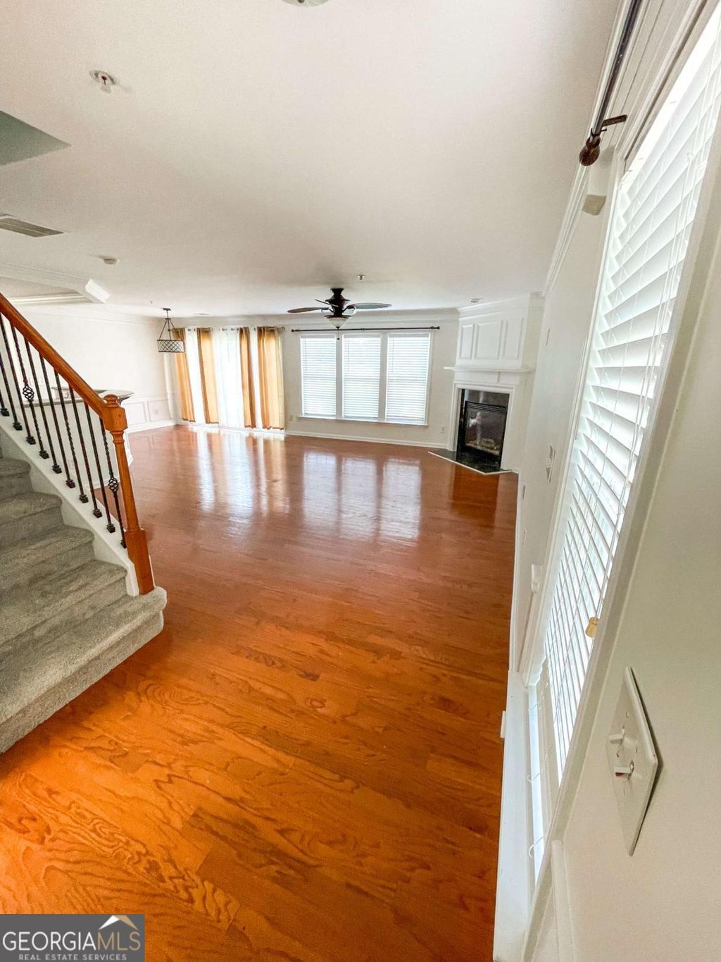 Photo of 282 Balaban Circle, Woodstock, GA 30188 (MLS # 10771641)